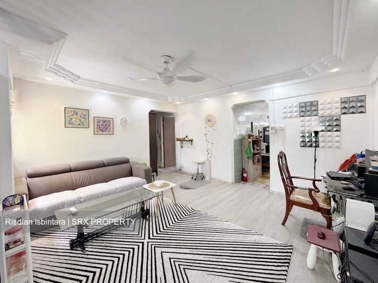 Blk 220 Tampines Street 24 (Tampines), HDB 4 Rooms #510909431